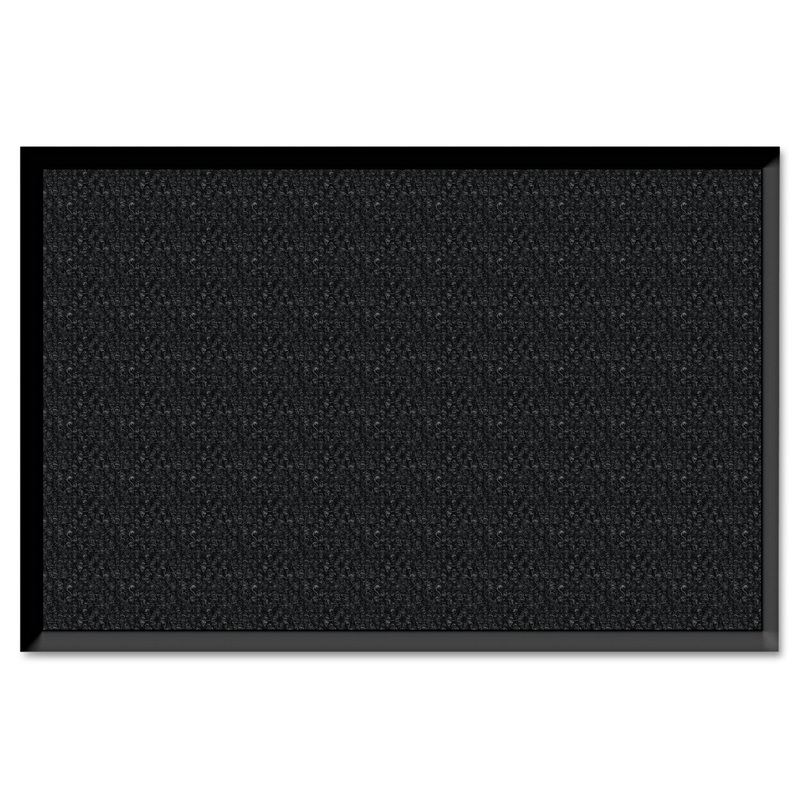 Eliteguard Indoor/outdoor Floor Mat, 36 X 60, Chocolate