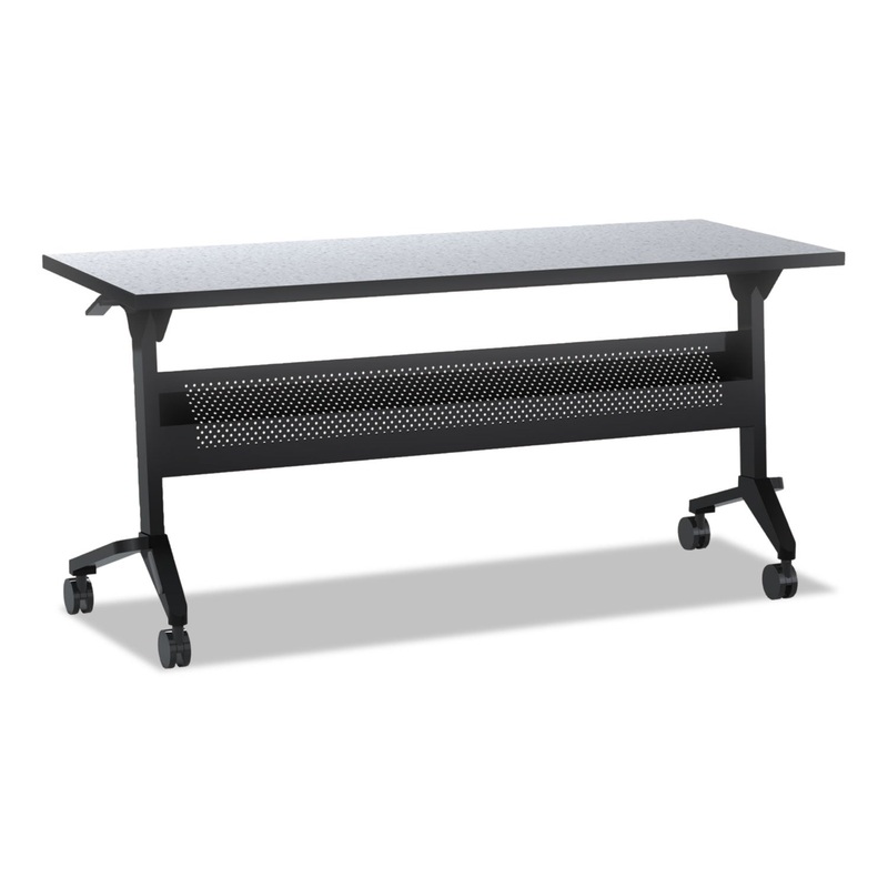 Flip-N-Go Table Top, 48w X 18d, Folkstone