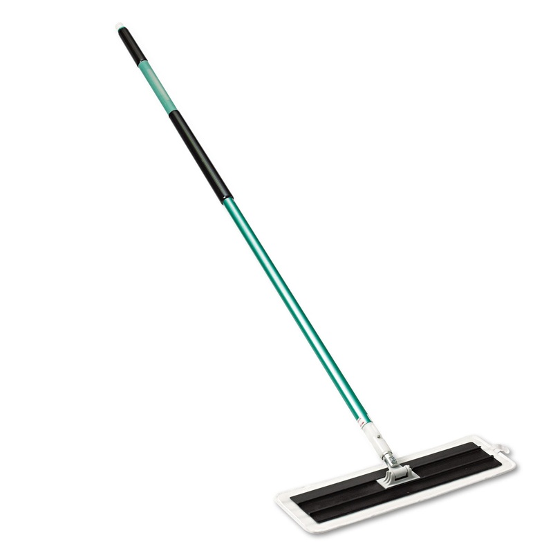 Easy Scrub Flat Mop Tool, For Use With Mmm-59017/59027, 16″ Pad Holder