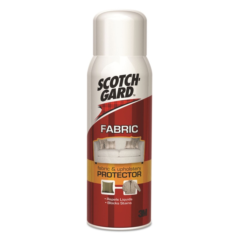 Fabric Protector, Can, 6 Oz