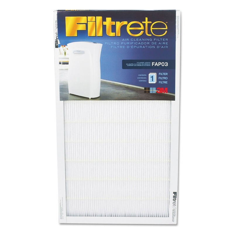 Air Cleaning Filter, 11 3/4″ X 21 1/2″