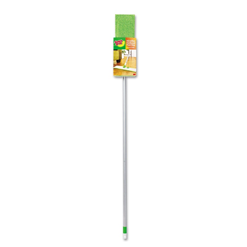Floor Mop, Microfibers, Hardwood Floors