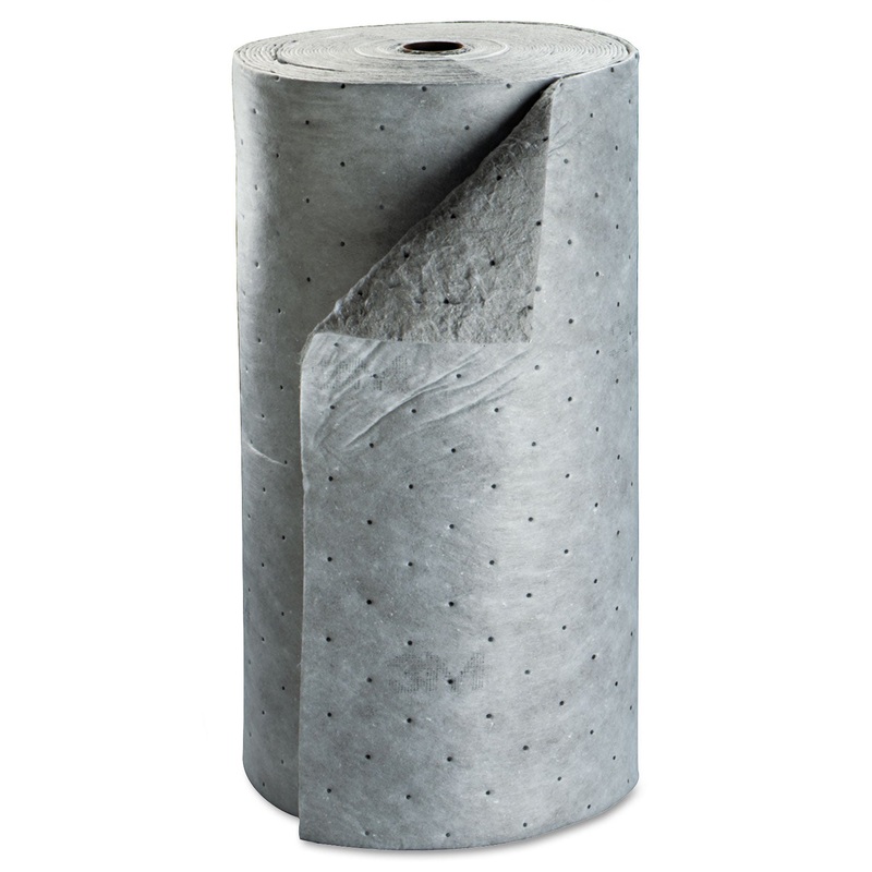Maintenance Sorbent Roll, 76gal Sorbing Volume Each