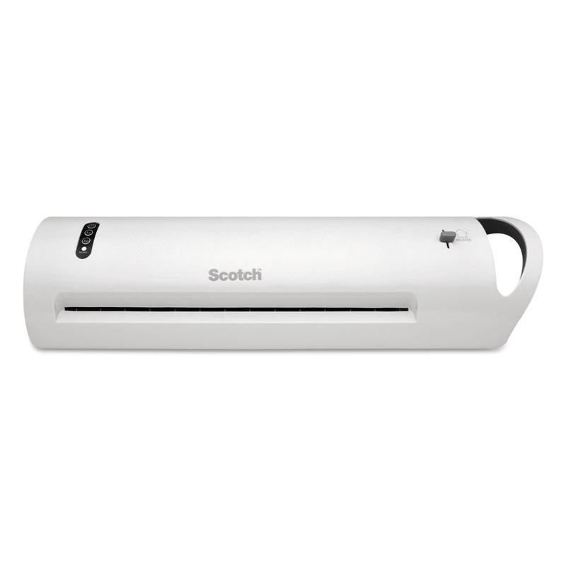 THERMAL LAMINATOR TL1302, 13″ MAX DOCUMENT WIDTH, 5 MIL MAX DOCUMENT THICKNESS