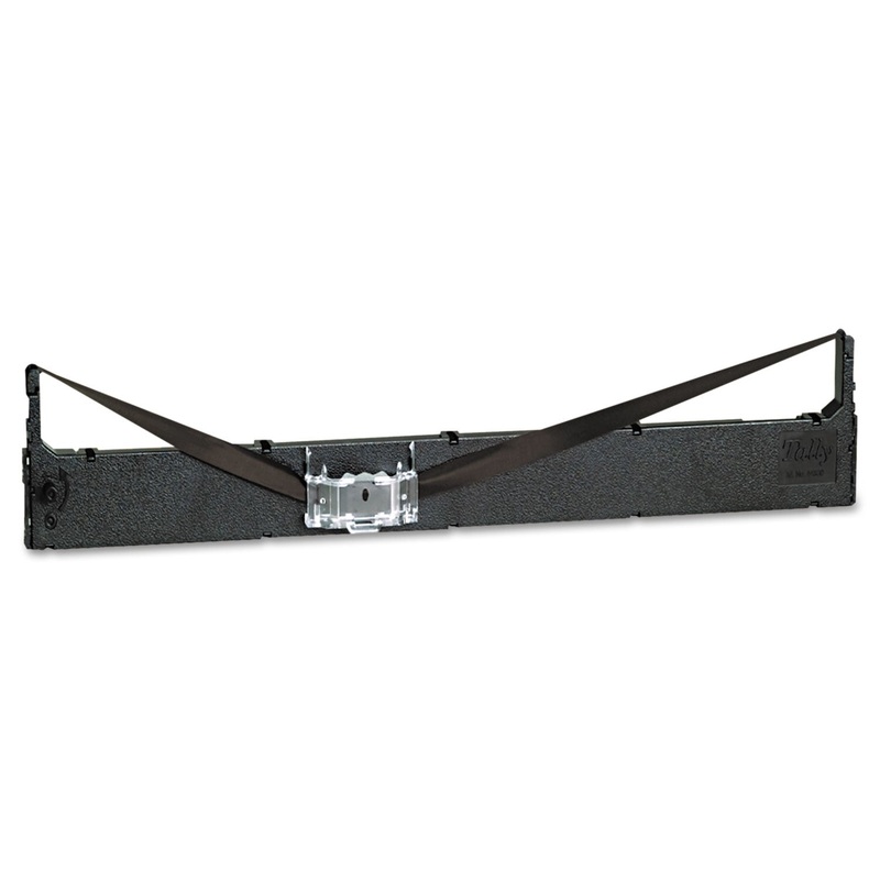 044830 Ribbon, Black