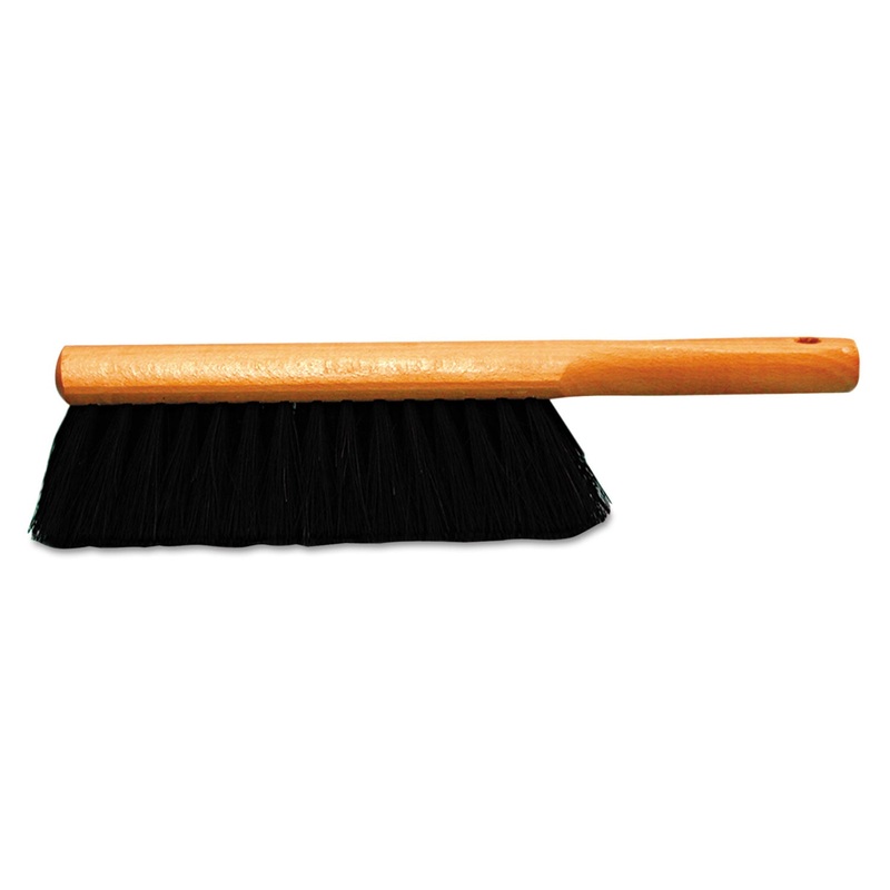 Dust-Pan Brush, Tampico Fill