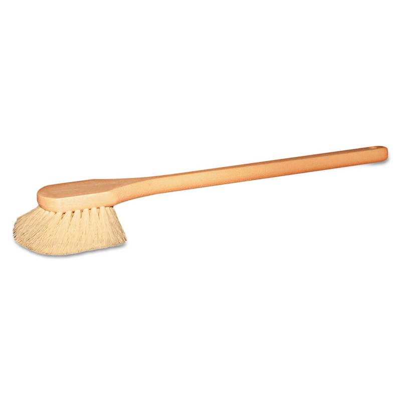 Utility Brush, Long-Handle