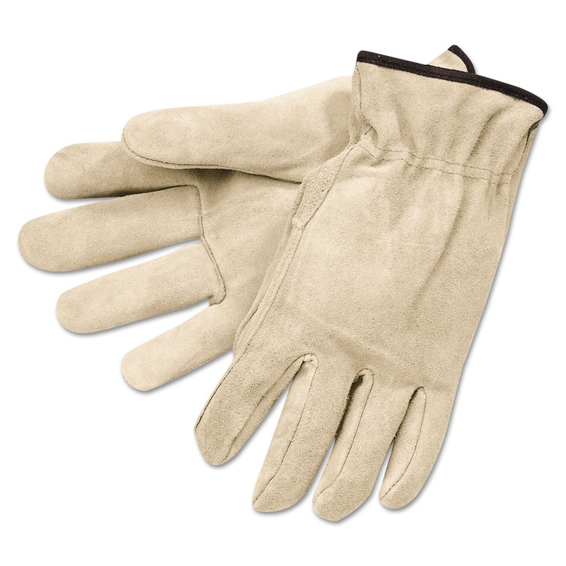 Driver’s Gloves, X-Large