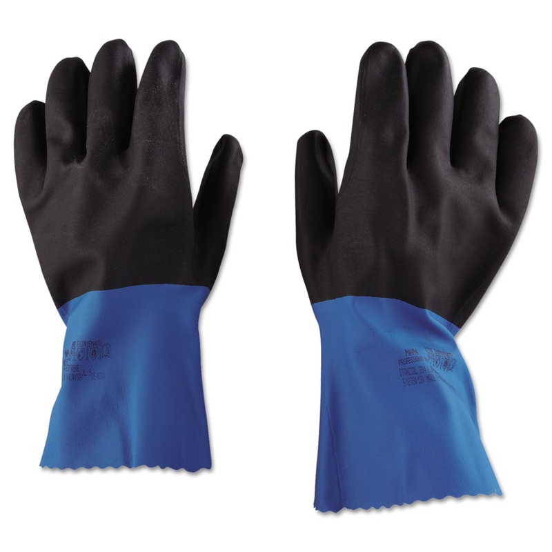 Stanzoil Nl-34 Gloves, Xl