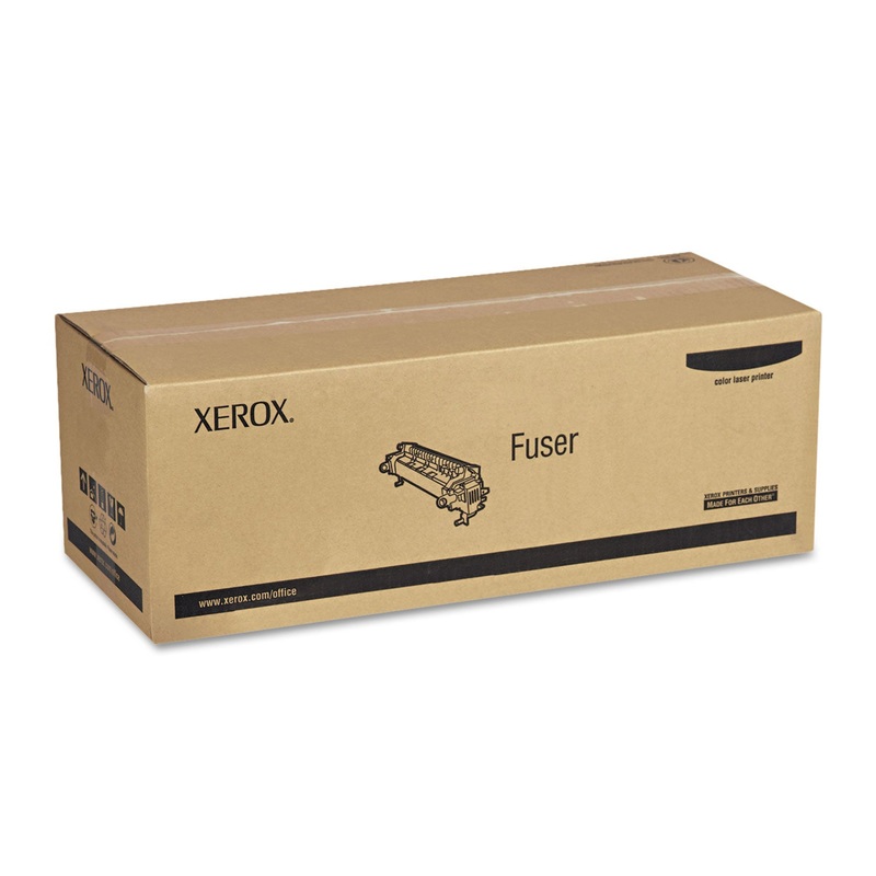 109r00845 Fuser