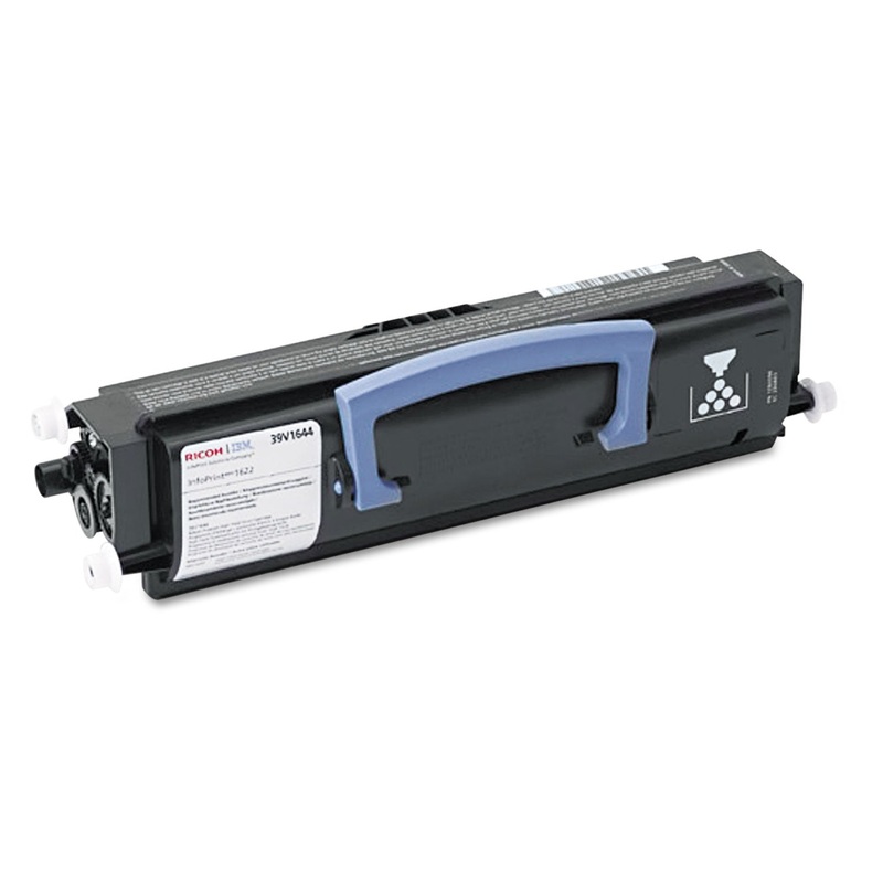 39V1645 PHOTOCONDUCTOR KIT, 30000 PAGE-YIELD, BLACK
