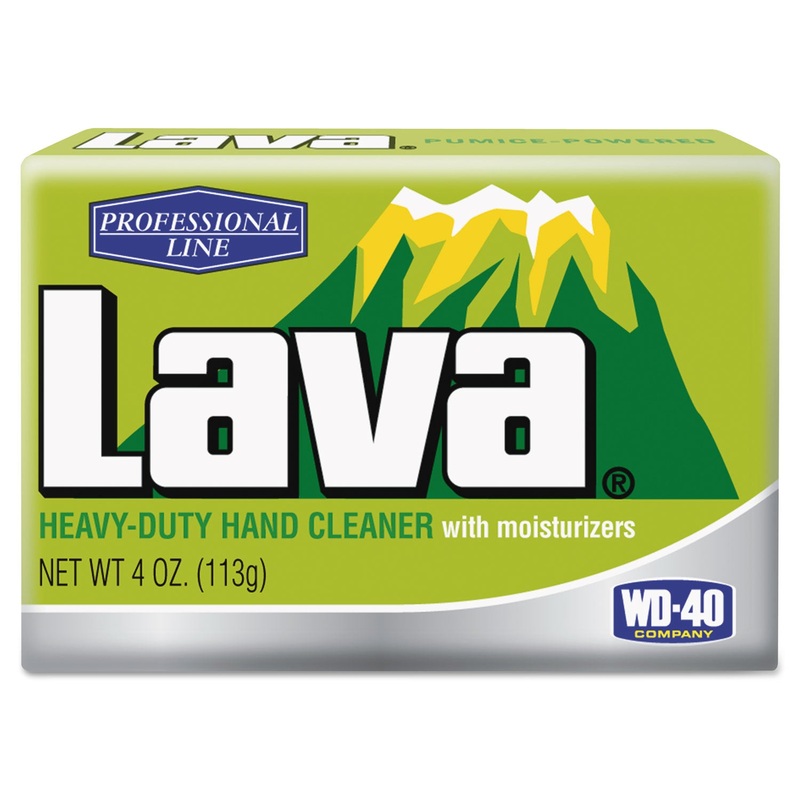 HAND SOAP, BAR, PLEASANT FRAGRANCE, 4 OZ, 48/CARTON