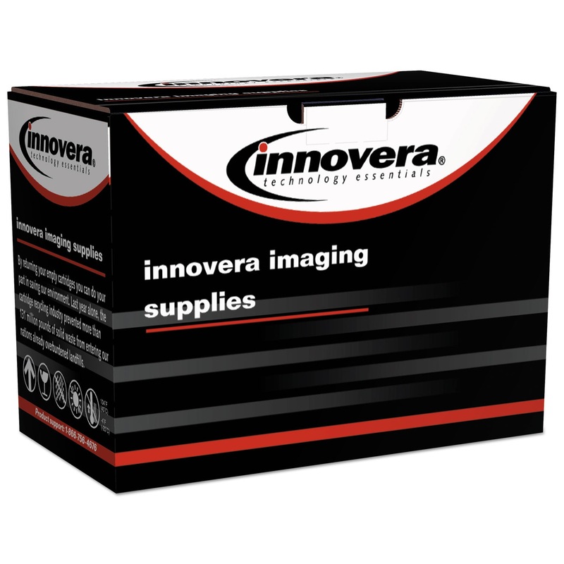 REMANUFACTURED S5830DN (S5830) EXTRA HIGH-YIELD TONER, 45000 PAGE-YIELD, BLACK