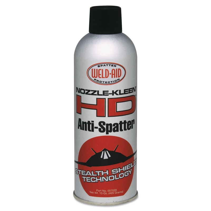 Nozzle-Kleen Heavy-Duty Anti-Spatter, 16oz