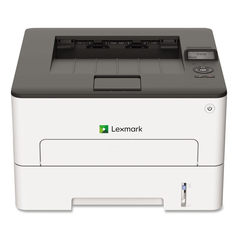 B2236DW LASER PRINTER