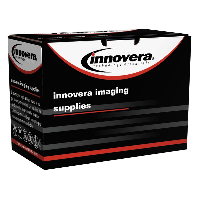 REMANUFACTURED TN850 HIGH-YIELD TONER, 8000 PAGE-YIELD, BLACK