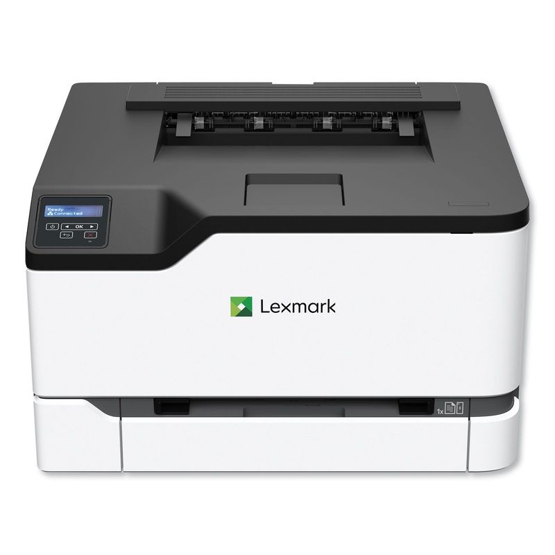 C3224DW WIRELESS COLOR LASER PRINTER