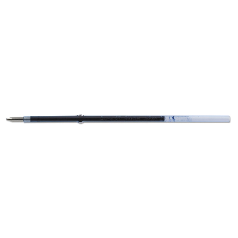 REFILL FOR VICUNA ADVANCED INK BALLPOINT PENS, FINE POINT, BLUE INK