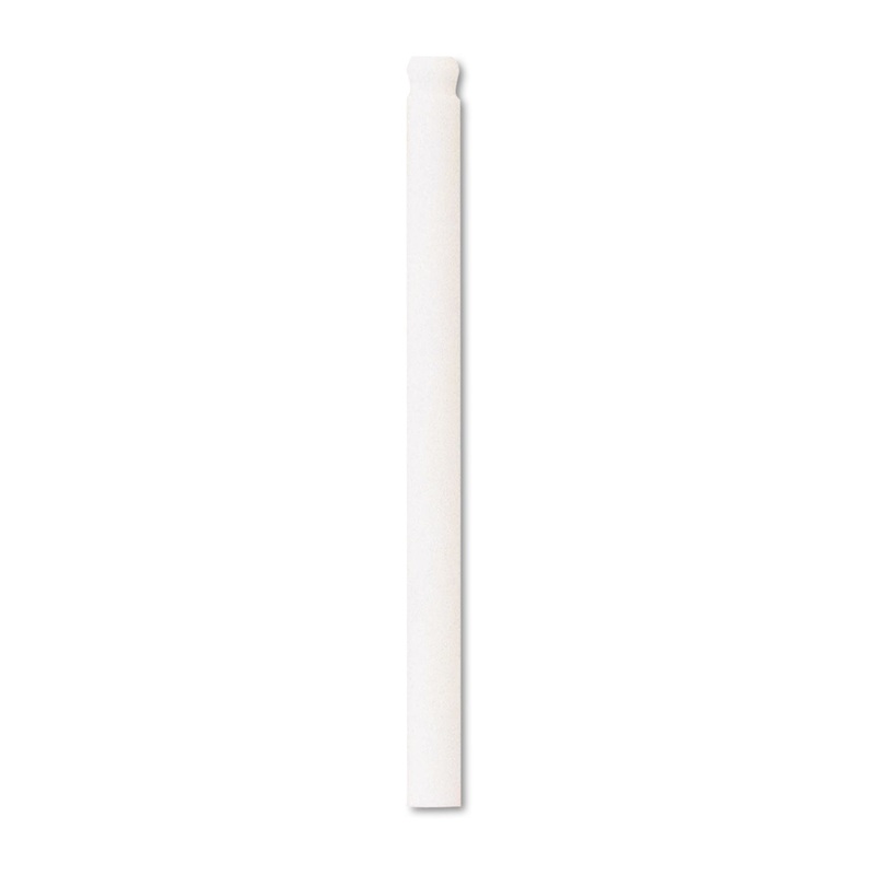 ERASER REFILL FOR PENTEL CLIC ERASERS, 2/PACK