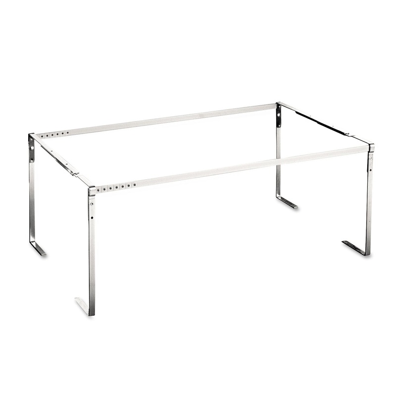 Hanging Folder Frame, Letter/legal Size, 24-27″ Long, Steel