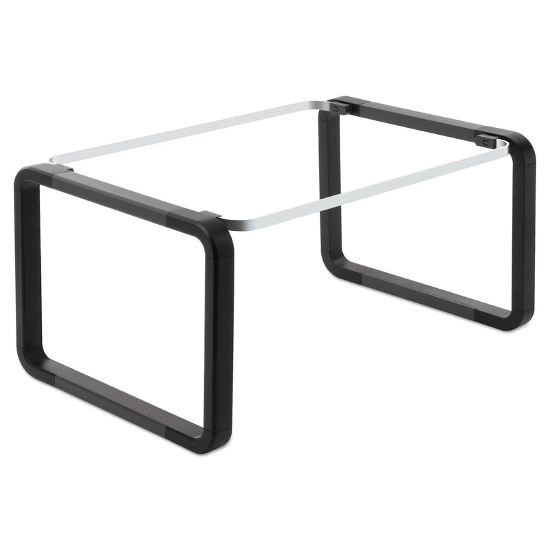 MODERN HANGING FILE FOLDER FRAME, LEGAL/LETTER SIZE, 16-22″ LONG, PLASTIC
