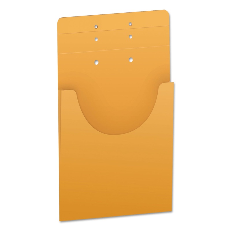 EXPANDABLE KRAFT RETENTION JACKETS, STRAIGHT TAB, LETTER/LEGAL SIZE, BROWN, 100/BOX
