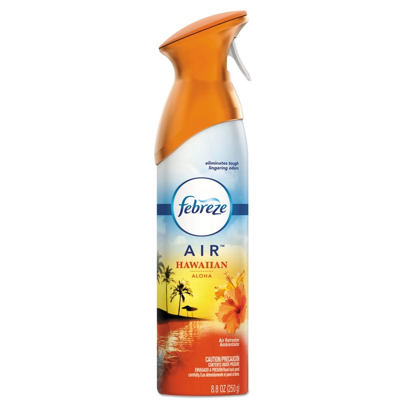 Air, Hawaiian Aloha, 8.8 Oz Aerosol