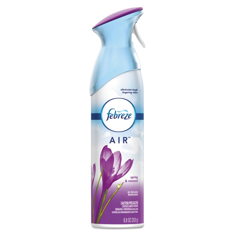 Air, Spring & Renewal, 8.8 Oz Aerosol