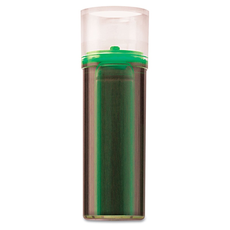 BEGREEN V BOARD MASTER REPLACEMENT INK CARTRIDGE, GREEN