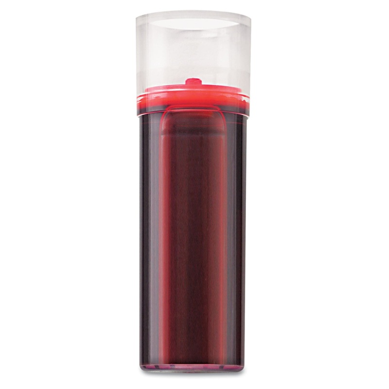 BEGREEN V BOARD MASTER REPLACEMENT INK CARTRIDGE, RED