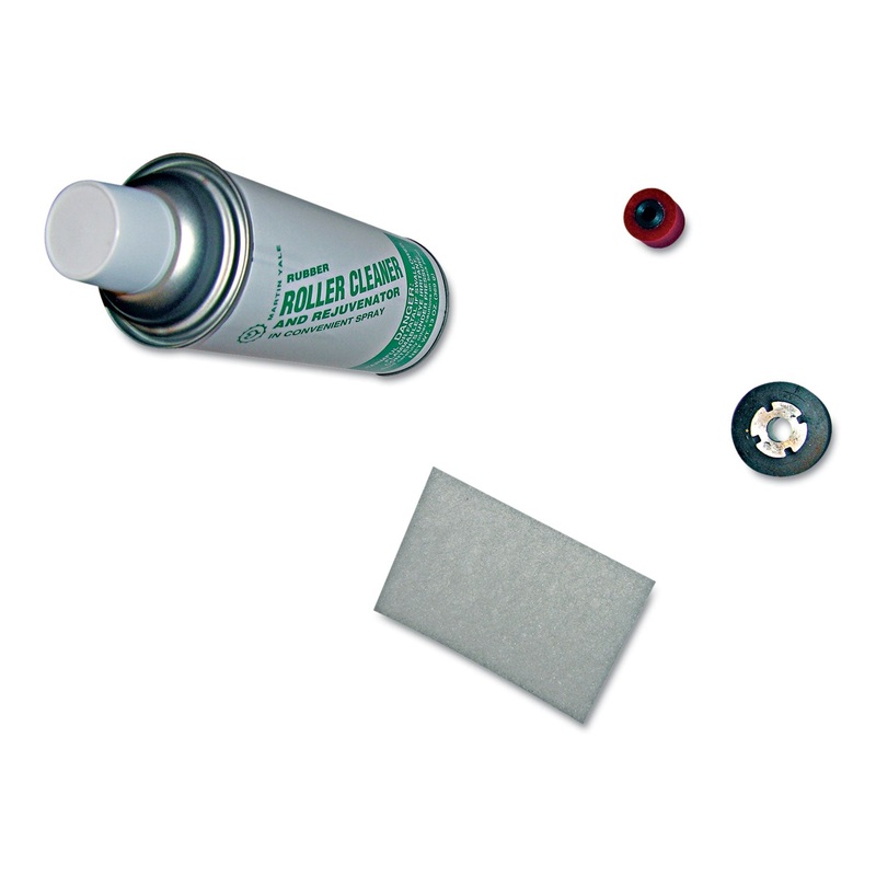 Folding Machine Survival Kit For Model 1501x, 1/kit