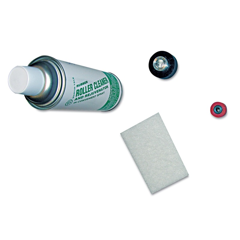 Folding Machine Survival Kit For Models 1217a, 1/kit