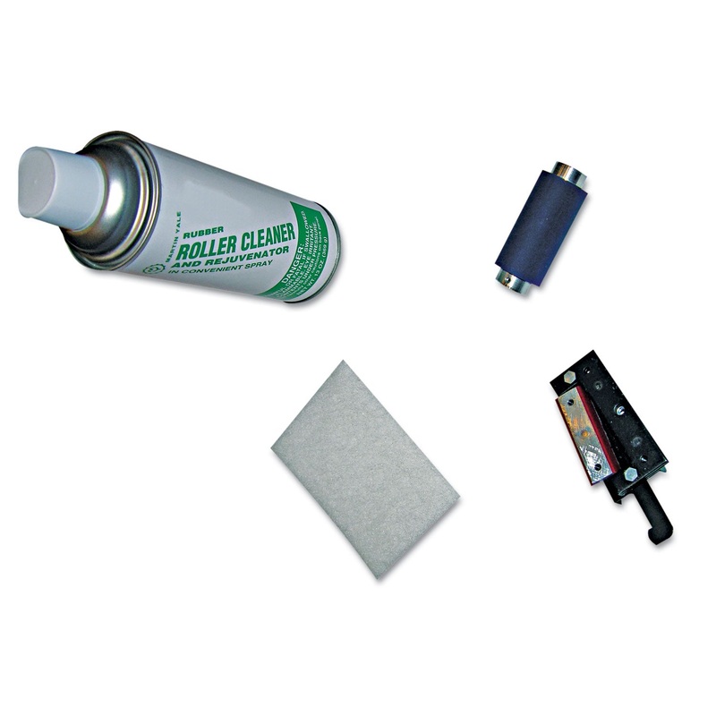Folding Machine Survival Kit For Models 1611/1711, 1/kit