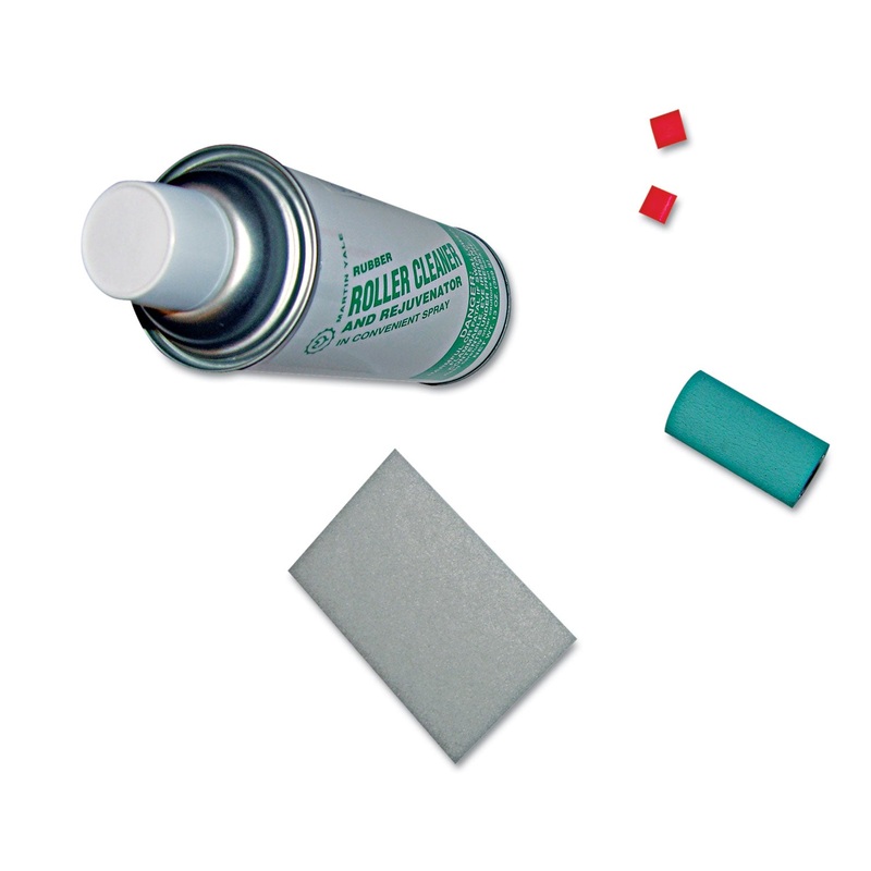 Folding Machine Survival Kit For Models P7200/p7400, 1/kit