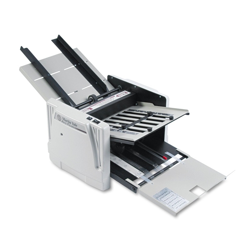 Model 1217a Medium-Duty Autofolder, 10300 Sheets/hour