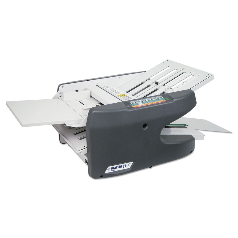 Model 1217a Medium-Duty Autofolder, 12,000 Sheets/hour
