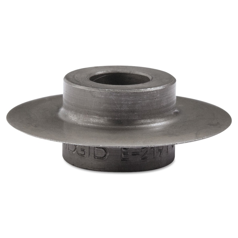 Heavy-Duty Pipe Cutter Wheel
