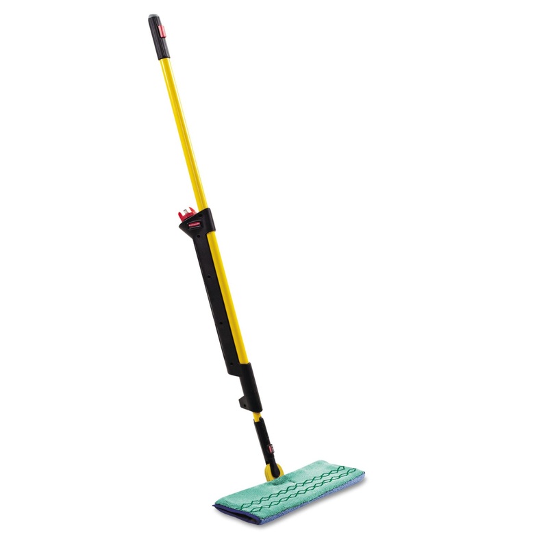Pulse Mopping Kit, 4.25″ X 3.25″ X 52″