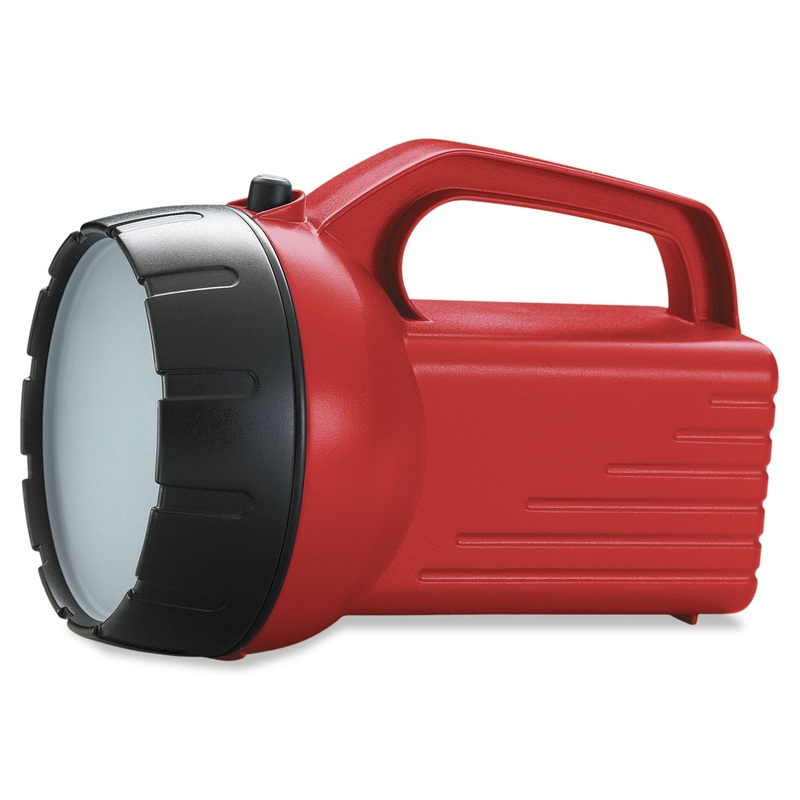 VALUE BRIGHT LANTERN, 6 V BATTERY (INCLUDED), ASSORTED
