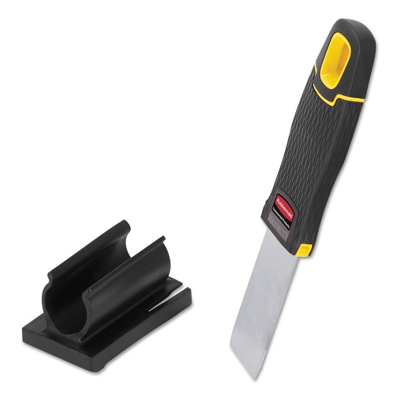 MAXIMIZER EZ ACCESS REPLACEMENT SCRAPER, 1.625″ WIDE