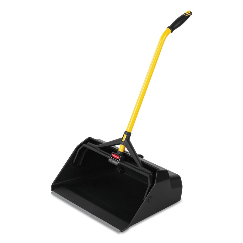 MAXIMIZER HEAVY-DUTY STAND UP DEBRIS PAN, 20.44″ WIDE, PLASTIC