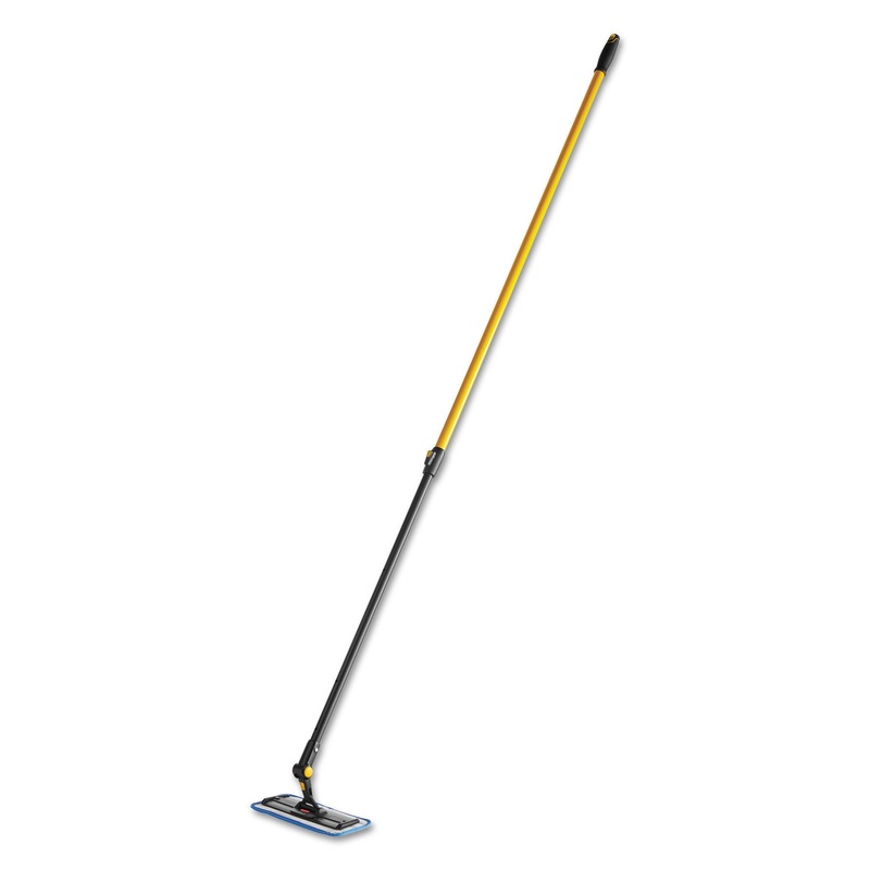 MAXIMIZER OVERHEAD CLEANING TOOL, 71.5″ LENGTH, BLACK