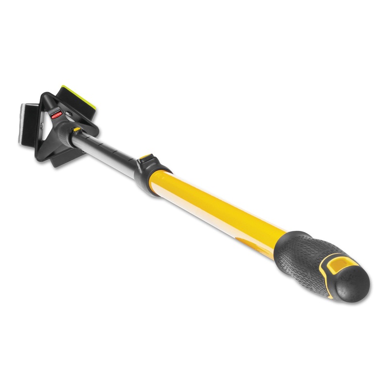 MAXIMIZER QUICK CHANGE FLOOR PREP TOOL, 4.75″ WIDE