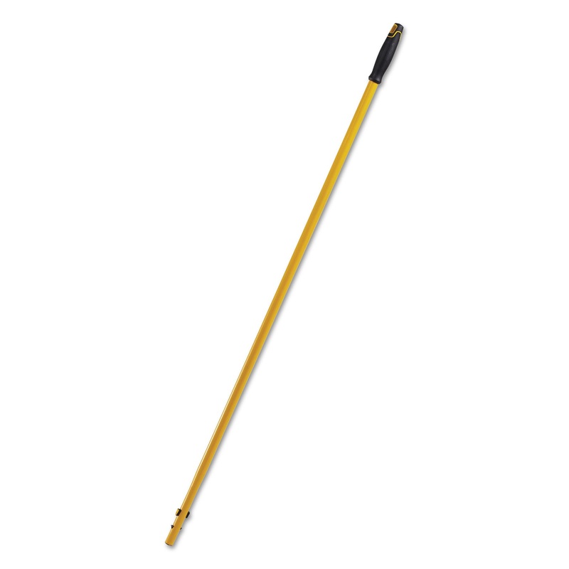 MAXIMIZER QUICK CHANGE HANDLE, 57″ LENGTH, YELLOW