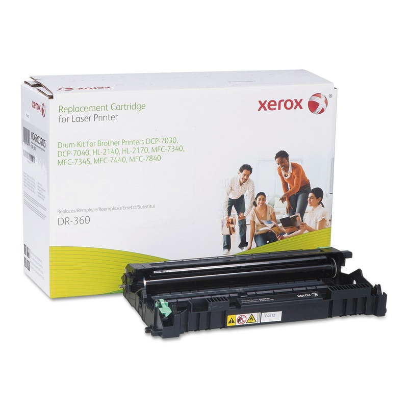 006r03205 Remanufactured Dr360 Drum Unit