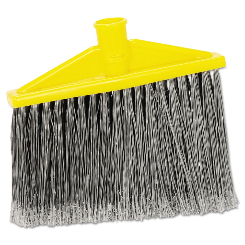 REPLACEMENT BROOM HEAD, 10 1/2″