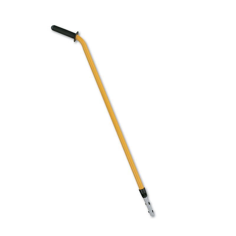 Hygen 48 72″ Quick-Connect Ergo Adjustable Handle