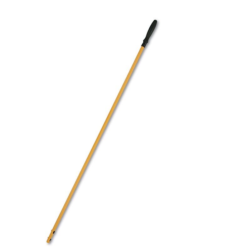 Hygen 58″ Quick-Connect Handle, Yellow