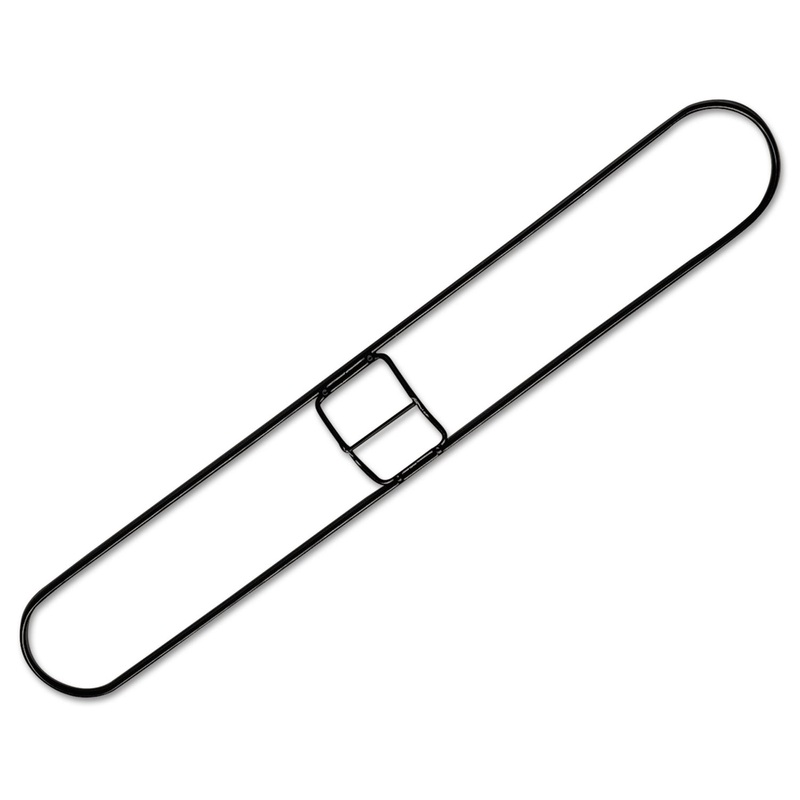 Snap-On Wire Dust Mop Frame, 36w X 5d