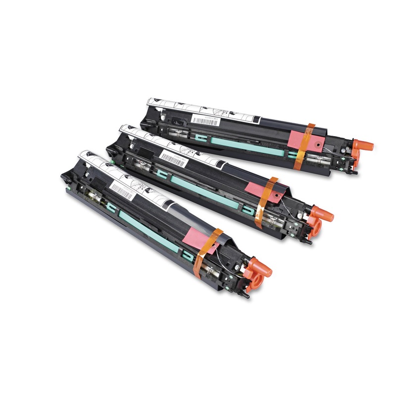402305 IMAGE DRUM UNIT, 40000 PAGE-YIELD, TRI-COLOR